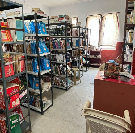 Library
